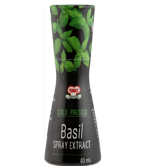 Turci Basil Spray Extract 40ml