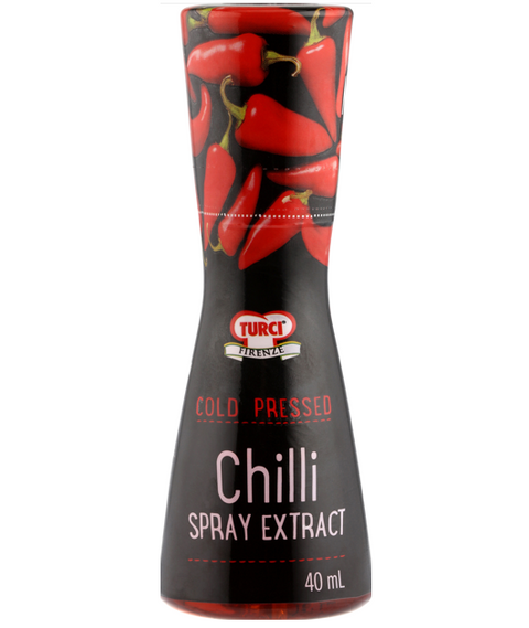 Turci Chili Spray Extract 40ml