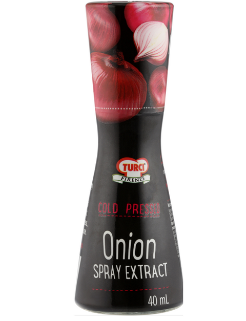 Turci Onion Spray Extract 40ml